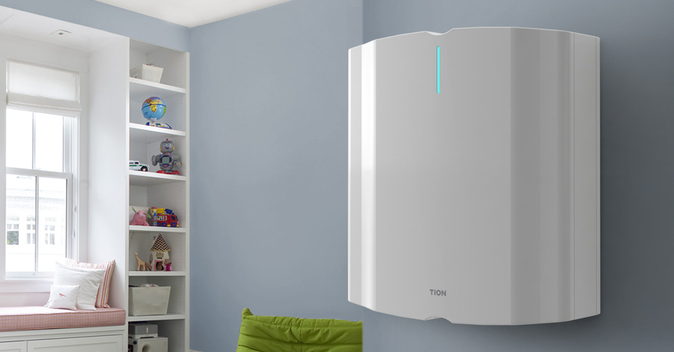 ОЧИСТИТЕЛЬ-ОБЕЗЗАРАЖИВАТЕЛЬВОЗДУХА Clever MAC<br>